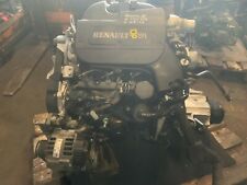 F9q732 motor renault gebraucht kaufen  Augsburg