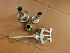 Collection vintage brass for sale  LEOMINSTER