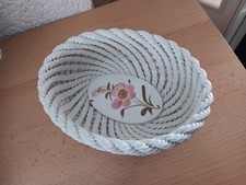 Alte bassano keramik gebraucht kaufen  Gladbeck