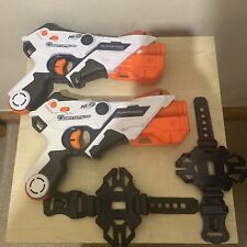 Nerf laser ops for sale  LEICESTER