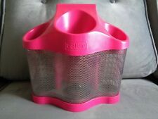 Polder pink hair for sale  LEIGH