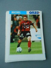 Claude michel football d'occasion  Expédié en Belgium