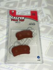 Galfer trial front for sale  BANGOR