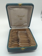Christofle modèle vendôme d'occasion  Sète