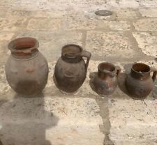 Antica pignatta casseruola usato  Ginosa
