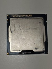 Intel core 3570 usato  Brescia