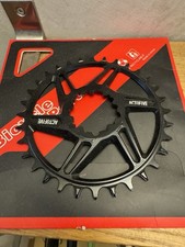 Corona mtb denti usato  Ancona