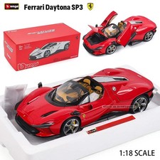 Bburago ferrari daytona d'occasion  Toulon-