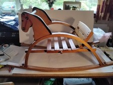Antique childs rocking for sale  SHREWSBURY