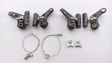 Shimano étriers freins d'occasion  Taninges