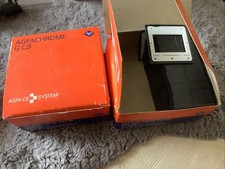 149 agfa glassless for sale  HAVANT