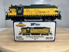 Athearn genesis chicago for sale  Chicago