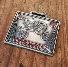 Sandwich mfg. company for sale  Portland