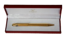 Cartier trinity kugelschreiber gebraucht kaufen  Oberderdingen