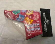 Scotty cameron headcover gebraucht kaufen  Versand nach Germany