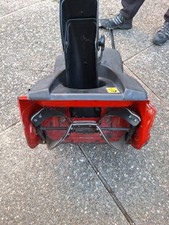 Schneefräse mtd 140m gebraucht kaufen  Neunkirchen