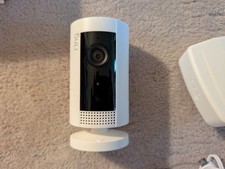 Ring indoor cam for sale  Eastchester