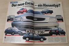 Usado, Auto Bild 48/1992 Renault 19 RT mit 88PS besser als...? comprar usado  Enviando para Brazil