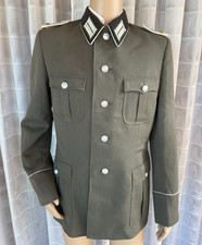 Ddr nva uniformjacke gebraucht kaufen  Lengenfeld