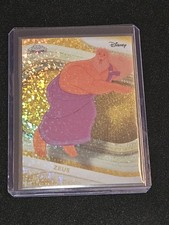 Usado, 2025 Topps Chrome Disney Zeus Gold Mini-Diamonds Refractor 5/50 #49 Hercules comprar usado Usado, 2025 Topps Chrome Disney Zeus Gold Mini-Diamonds Refractor 5/50 #49 Hercules comprar usado  Enviando para Brazil