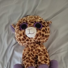 Beanie boo safari for sale  HASTINGS