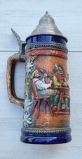 Chope bière allemagne d'occasion  Créhange