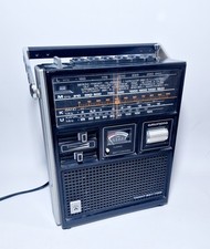 Grundig transistor yasht usato  Zibido San Giacomo