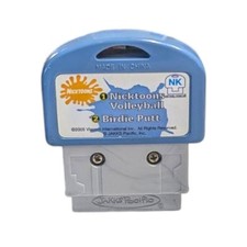 Chave de jogo JAKKS Nickelodeon Nicktoons vôlei Birdie Putt bom estado testado, usado comprar usado  Enviando para Brazil