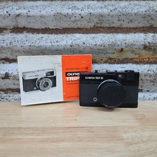 Rare olympus trip for sale  West Harrison