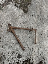 Bsa c10 rigid for sale  RIPLEY