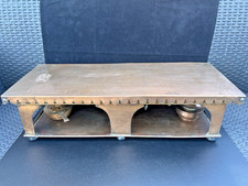Copper food warmer for sale  ST. HELENS