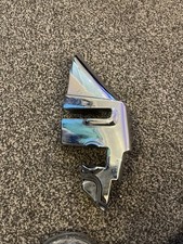 Chrom abdeckung säule for sale  HARLOW