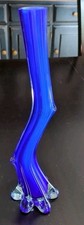 Cobalt blue bud for sale  Windsor