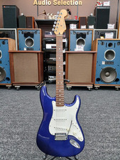 Usado, FENDER / STRATOCASTER PADRÃO (nº 20250226) comprar usado  Enviando para Brazil