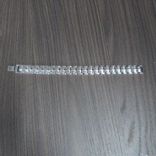 Magnetic health bracelet for sale  LEIGH