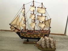 Vintage replica wooden for sale  ST. IVES