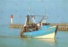 Trou retour peche d'occasion  France