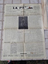 Pavia 1914 patria usato  Tavigliano