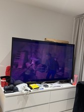Inch 60um7100plb smart for sale  CROYDON