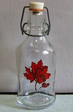 Bouteille feuille érable d'occasion Bouteille feuille érable d'occasion  Paris XIII