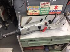 Honda bf30 electric for sale  TOTNES