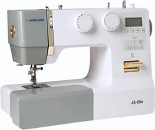 Jaguar 50e sewing for sale  GATESHEAD