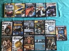 Vendo giochi originali usato  Vicenza