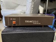 Teac preamplificatore phono usato  Forli