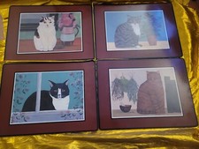 Vintage cat trays for sale  Lancaster