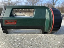 Vintage coleman large for sale  Springfield Gardens