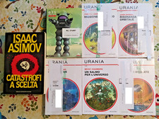 Fantascienza usato Fantascienza usato Taibon Agordino