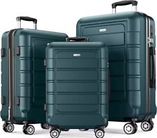 Showkoo luggage sets for sale  PETERBOROUGH