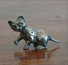 Figurine étain michel d'occasion  La-Grande-Motte