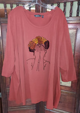 Nwot ulla popken for sale  Mogadore